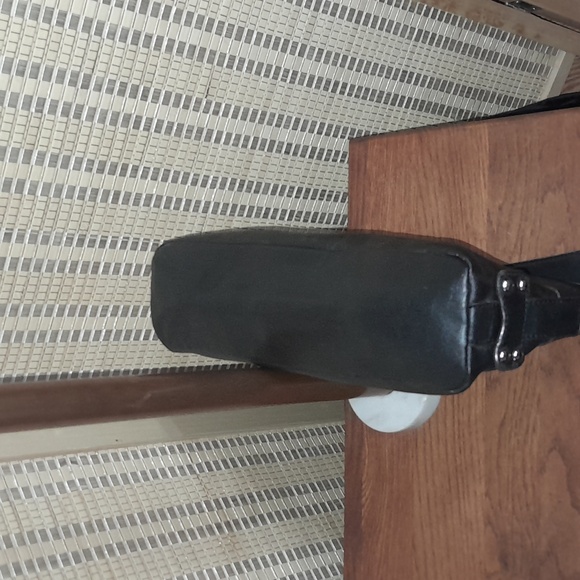 Etienne Aigner Signature Logo Purse - Picture 10 of 12